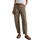🔥 LAST DAY: 40% OFF!! 🏆 Flash Sale ⚡ High-waisted, tapered utility pants for women
