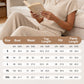 2026 New Arrivals 50% OFF💥Women's Ribbed Knit Top & Wide-Leg Pants Set