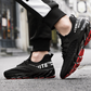 👟 40% OFF NOW! 🔥 Men's Comfortable Breathable Sneakers – Lightweight, Cushioned & Perfect for Daily Walks 🏃‍♂️