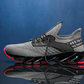 👟 40% OFF NOW! 🔥 Men's Comfortable Breathable Sneakers – Lightweight, Cushioned & Perfect for Daily Walks 🏃‍♂️
