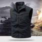 📢📢40% OFF !!!⏰Men's Outdoor Multi-Pocket Utility Vest
