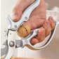 🔪 40% OFF NOW! ✂️ Heavy-Duty Multifunctional Kitchen Shears – Stainless Steel, Ergonomic Grip & Perfect for Poultry, Herbs & Vegetables 🍗