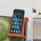 📱 50% OFF NOW! 🔥 Flexible Silicone Cell Phone Holder – Universal fit, hands-free viewing & portable – Perfect for desk, car & bedside use ✨