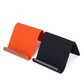 📱 50% OFF NOW! 🔥 Flexible Silicone Cell Phone Holder – Universal fit, hands-free viewing & portable – Perfect for desk, car & bedside use ✨