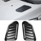 🚗 46% OFF NOW! 💨 Universal Car Hood Vent Decoration – ABS Material, Easy Adhesive Installation & Multiple Finishes 🔧