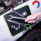 ⏳Limited-time 50% off⏰Powerful Magnetic Tool Holder Mat🧲🔧