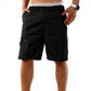 🩳 40% OFF NOW! 🔥 Men's Everyday Utility Shorts – Adjustable Comfort Waist, Lightweight Quick-Dry Fabric & Secure Cargo Pockets for All-Day Wear ☀️