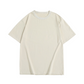 🥳SUMMER HOT SALE🥳💞Free Shipping!💥40% OFF! 🔥Men's Heavyweight Oversized Drop-Shoulder T-Shirt