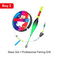 ⚡ 50% OFF! Automatic Fishing Line Set 🎣🛡️