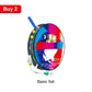⚡ 50% OFF! Automatic Fishing Line Set 🎣🛡️