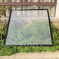🔥50% OFF💪 Heavy-duty, transparent, waterproof, insulated tarpaulin 🌧️☔