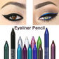 🥳2026 HOT SALE 50% OFF🥳💞50K+ SOLD!🌿Long Lasting Colored  Eyeliner