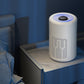 💐50% OFF! Silent Air Purifier – Peaceful sleep, no noise 🔇😴【Limited Offer】
