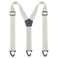 👔🔗Men's X-Back Suspenders with Hook Clips 👖