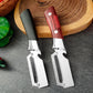 🏆 Last Day Special Price £7.99 ! 🎉Thickened Stainless Steel Multi-Peeler – Heavy-Duty, Wide Blade, Bottle Opener 🍺