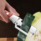 🥒 ⚡ Thickened Stainless Steel Multi-Peeler – Heavy-Duty, Wide Blade, Bottle Opener 🍺