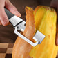 🥒 ⚡ Thickened Stainless Steel Multi-Peeler – Heavy-Duty, Wide Blade, Bottle Opener 🍺