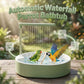 💐50% OFF ! Electric Bird Bath – All-Weather Resistant & Easy to Clean ❄️🧽【Flash Sale】