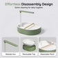 💐50% OFF ! Electric Bird Bath – All-Weather Resistant & Easy to Clean ❄️🧽【Flash Sale】