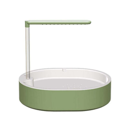 💐50% OFF ! Electric Bird Bath – All-Weather Resistant & Easy to Clean ❄️🧽【Flash Sale】