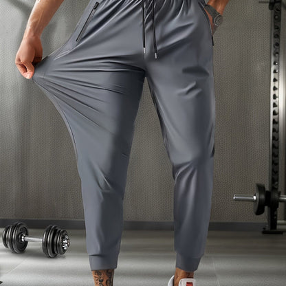 😎Men's Quick-Dry Sport Pants 💨 All-Day Comfort ✨🔥 2026 New • 50% OFF ⏳ Limited Time