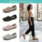 💐50% OFF ! Trendy Woven Flats – Versatile Style for Any Outfit 👗👜【Exceptional Price】
