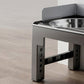🥣🐾Elevated Pet Feeder with Double Bowl | Adjustable Height🌟