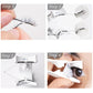 💗LAST DAY SALE 50% OFF⚡Reusable Magnetic Eyelashes with Applicator