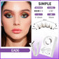 💗LAST DAY SALE 50% OFF⚡Reusable Magnetic Eyelashes with Applicator