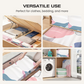 🛏️ LIMITED-TIME 50% OFF! ⚡ No-Pump Vacuum Storage Bags – Press & Seal, Save 80% Space 🗄️