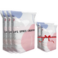 🛏️ LIMITED-TIME 50% OFF! ⚡ No-Pump Vacuum Storage Bags – Press & Seal, Save 80% Space 🗄️