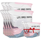 🛏️ LIMITED-TIME 50% OFF! ⚡ No-Pump Vacuum Storage Bags – Press & Seal, Save 80% Space 🗄️