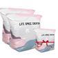 🛏️ LIMITED-TIME 50% OFF! ⚡ No-Pump Vacuum Storage Bags – Press & Seal, Save 80% Space 🗄️