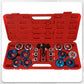 🔧 Portable Cam & Crankshaft Seal Removal Tool Kit – Easy Puller Set, No Damage, for Car & Truck Repairs, Mechanics Must-Have 🛠️🚗