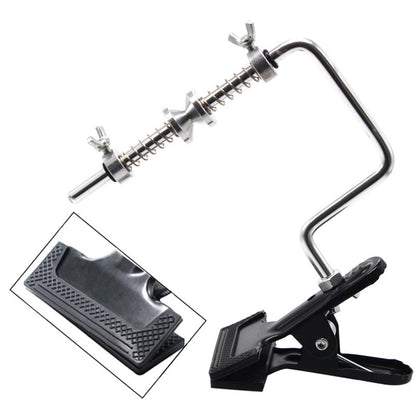 📢📢50% OFF !! ⏰Clip-Type Fishing Reel Line Spooler