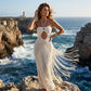 Women's Sexy Cutout Fringe Beach Dress