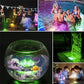 📢📢50% OFF !! ⏰Submersible Waterproof Remote Control LED Lights for Pool