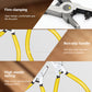 🔧50% OFF NOW ! ⏱️Portable Watch Strap Hole Punch Plier – precision punching needle, anti-rust metal body, ergonomic non-slip grip, multi-leather strap use. Watch & belt DIY adjustment essential!
