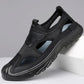 📢📢50% OFF !! ⏰Mesh Hollow Lightweight Soft Sole Sandals