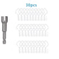 🔥HOT SALE🔗Q-Shaped Spring Snap Hooks