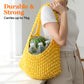 📢📢40% OFF !! ⏰Expandable Pleated Shopping Bag