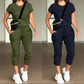 📢📢50% OFF !! ⏰Women’s Comfortable Tracksuit with Pockets