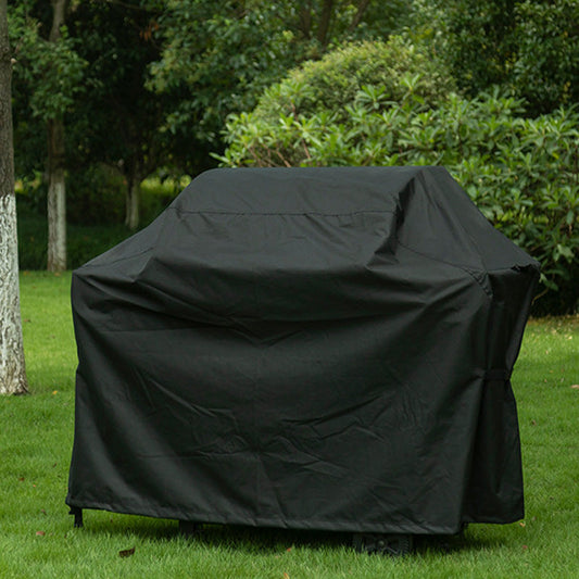 🔥2026 New Upgrade ＆ Hot Sale🔥Heavy-Duty Waterproof BBQ Grill Cover