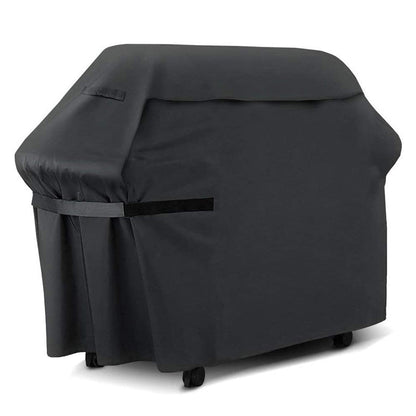 🔥2026 New Upgrade ＆ Hot Sale🔥Heavy-Duty Waterproof BBQ Grill Cover