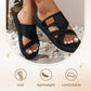 🎁2026 New Arrivals 50% OFF💥Women’s Stylish Crossband Slide Sandals