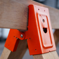 🔥52% OFF NOW🛠️Heavy-Duty Sawhorse Bracket with Down Clamp