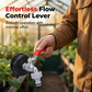 🚰 IBC Tank Brass Tap ✅ Universal Fit & Easy Flow Control | Heavy-Duty Leak-Resistant Use 💧