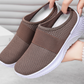 💐50% OFF ! Women's Anti-Slip Slip-On Shoes – Grip on Any Surface 🌧️👣【Limited Offer】