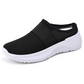 💐50% OFF ! Women's Anti-Slip Slip-On Shoes – Grip on Any Surface 🌧️👣【Limited Offer】