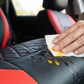 🎉 2026 Sale — 🔥Over 50,000 Sold 🚗 9-Piece Quilted Faux Leather Seat Covers – Car Interior Accessory ⏰